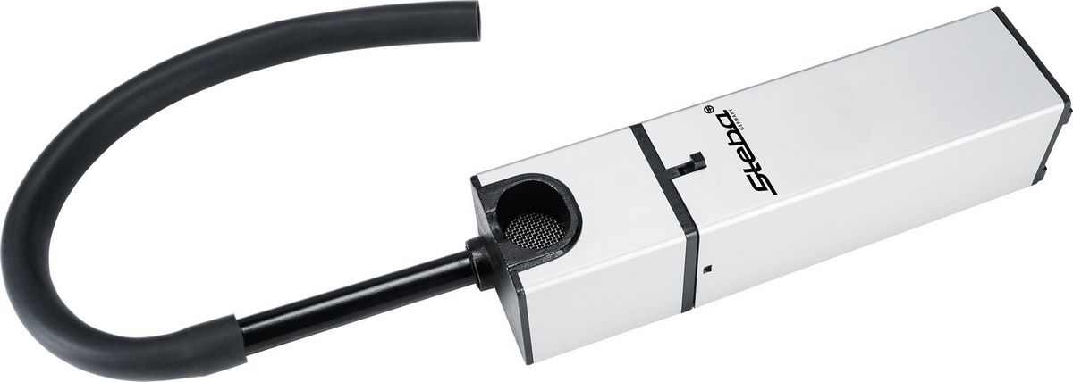 Steba Smoking Box, Starterset